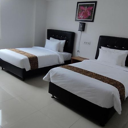 Golden Ganesha Hotel Yogyakarta By Ecommerceloka Gondowulung Ngoại thất bức ảnh