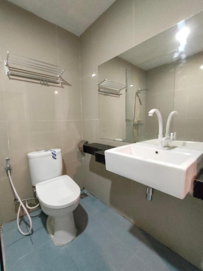 Golden Ganesha Hotel Yogyakarta By Ecommerceloka Gondowulung Ngoại thất bức ảnh