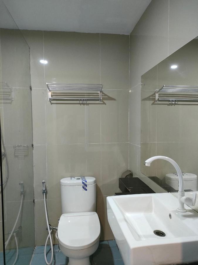 Golden Ganesha Hotel Yogyakarta By Ecommerceloka Gondowulung Ngoại thất bức ảnh