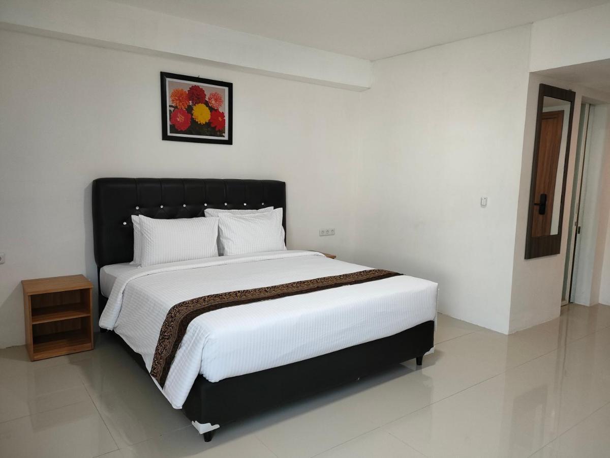 Golden Ganesha Hotel Yogyakarta By Ecommerceloka Gondowulung Ngoại thất bức ảnh